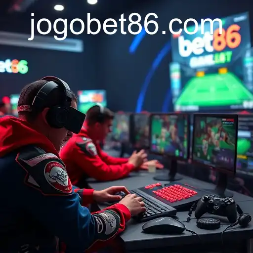 Navigating the Digital Gaming Arena