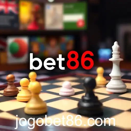 The Rise of Bet86: Transforming Online Gaming